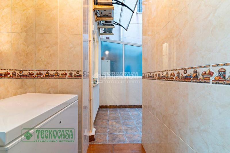 Foto cd26d335-b5f5-46f9-a172-0e9ef6d8b418. Piso  en venta aguadulce en El Sabinar-Urbanizaciones-Las Marinas-Playa Serena Roquetas de Mar