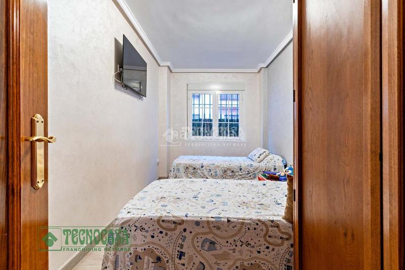 Foto d269055b-ef5e-4924-af48-d466301c87d3. Piso  en venta aguadulce en El Sabinar-Urbanizaciones-Las Marinas-Playa Serena Roquetas de Mar