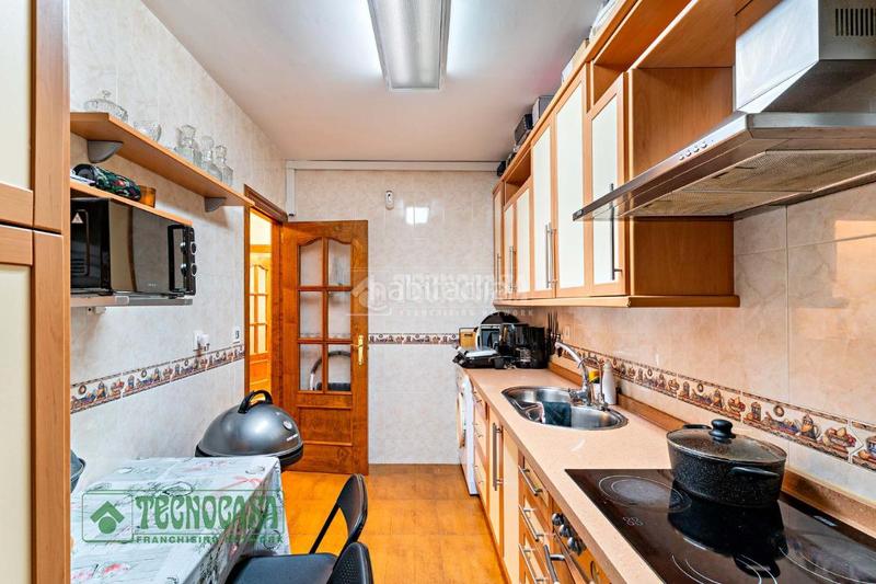 Foto e23d028d-7cea-4d30-ab76-819c7d045cd9. Piso  en venta aguadulce en El Sabinar-Urbanizaciones-Las Marinas-Playa Serena Roquetas de Mar