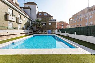 Piso en Las Salinas. Piso en venta en roquetas de mar  aguadulce