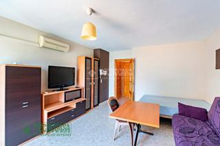 Studio à El Sabinar-Urbanizaciones-Las Marinas-Playa Serena. Piso en venta en roquetas de mar  aguadulce
