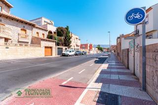 Terreno residenziale in El Puerto - La Romanilla. Terrenos en venta en roquetas de mar  aguadulce