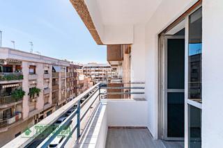 Appartement à Roquetas pueblo. Piso en venta en roquetas de mar  aguadulce