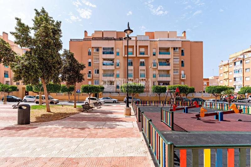 Foto 030c383e-c041-4b4e-913e-79293022c484. Appartement dans El Sabinar-Urbanizaciones-Las Marinas-Playa Serena Roquetas de Mar