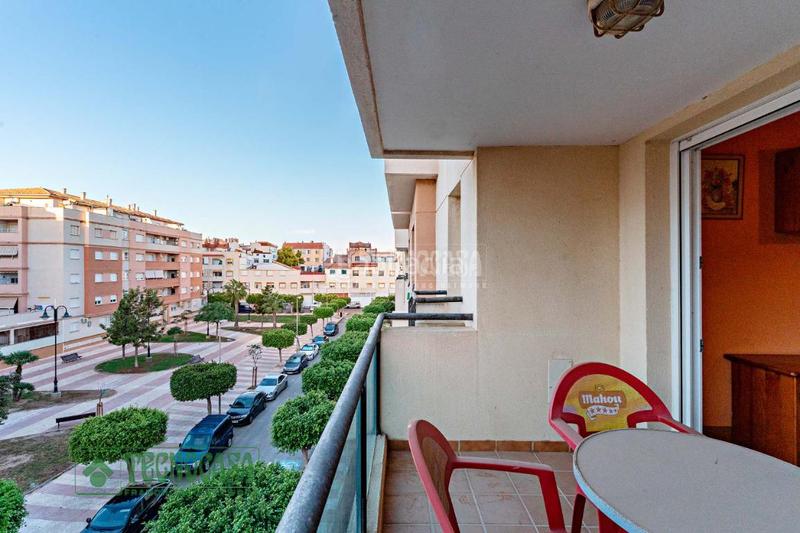 Foto 0cda8bac-9438-43af-a8e1-6b2c18fa11b7. Appartement dans El Sabinar-Urbanizaciones-Las Marinas-Playa Serena Roquetas de Mar