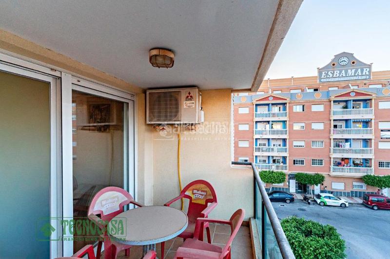 Foto 14149ca4-884c-440d-a216-5400f07183de. Appartement dans El Sabinar-Urbanizaciones-Las Marinas-Playa Serena Roquetas de Mar