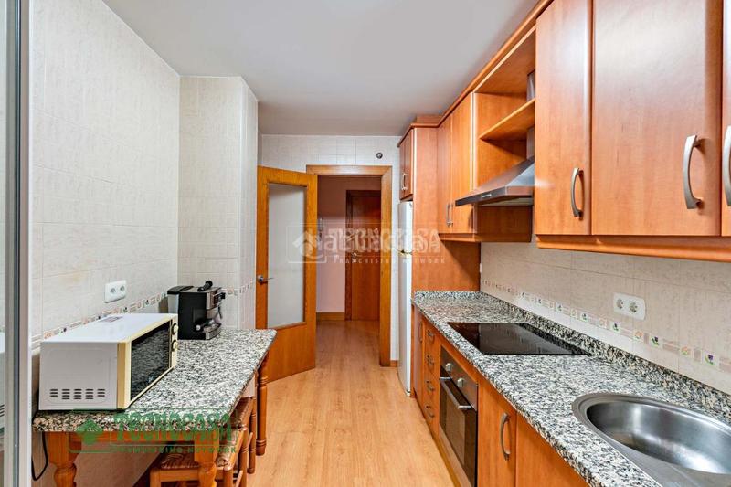 Foto 3ae47536-0c00-4ecf-84cc-9636e6176d8f. Appartement dans El Sabinar-Urbanizaciones-Las Marinas-Playa Serena Roquetas de Mar