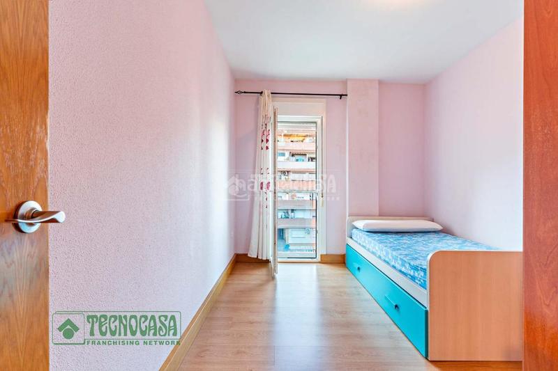 Foto 64bea948-2f25-4613-9f9b-ea41b7b048c5. Appartement dans El Sabinar-Urbanizaciones-Las Marinas-Playa Serena Roquetas de Mar