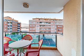 Appartement à El Sabinar-Urbanizaciones-Las Marinas-Playa Serena. Piso en venta en roquetas de mar  aguadulce