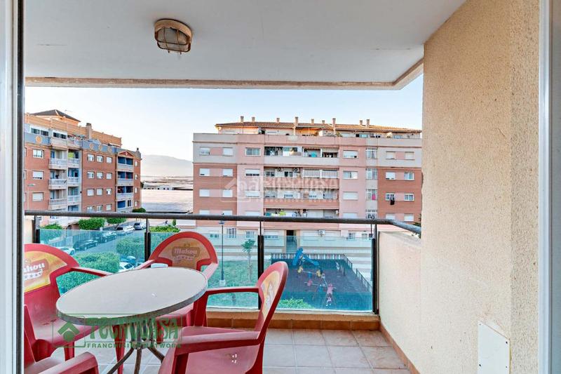 Foto 696fa01c-cbcd-4b20-82eb-9b2c7d91f42f. Appartement dans El Sabinar-Urbanizaciones-Las Marinas-Playa Serena Roquetas de Mar