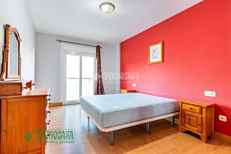 Foto 762a3ce6-6a7c-4960-acac-bb55beabc05a. Appartement dans El Sabinar-Urbanizaciones-Las Marinas-Playa Serena Roquetas de Mar