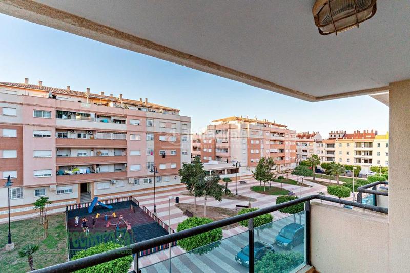 Foto 9ff320f1-93b2-424b-86e5-fc3119b9103b. Appartement dans El Sabinar-Urbanizaciones-Las Marinas-Playa Serena Roquetas de Mar