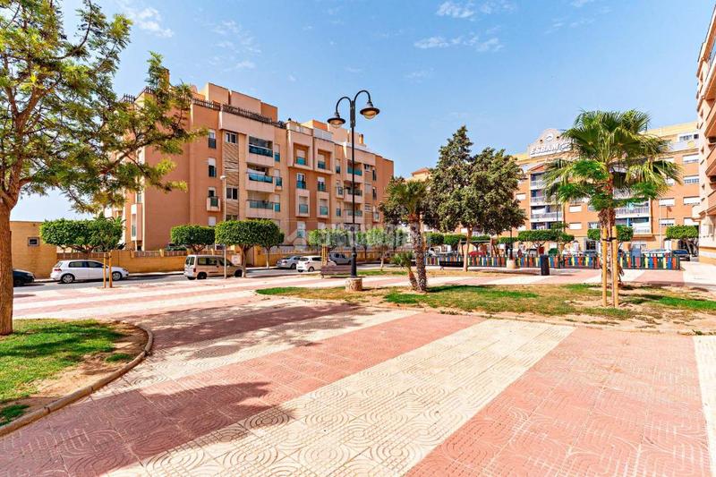 Foto eb229582-bd11-4461-951b-46f9632e2b56. Appartement dans El Sabinar-Urbanizaciones-Las Marinas-Playa Serena Roquetas de Mar