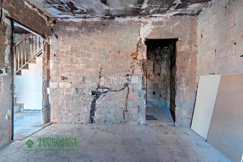 Foto 19142a5b-945a-44e3-82a7-b813e8e8274c. Casa pareada casa en venta aguadulce en Roquetas pueblo Roquetas de Mar