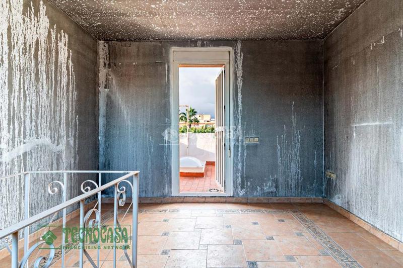 Foto 28b13b35-267a-4242-9848-dddc1cfb18a7. Casa pareada casa en venta aguadulce en Roquetas pueblo Roquetas de Mar