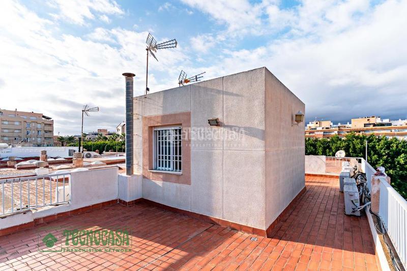 Foto 2c0d7626-402e-482f-9b54-d88f7c5a66aa. Casa pareada casa en venta aguadulce en Roquetas pueblo Roquetas de Mar