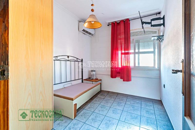 Foto 58b34140-f2cc-4b34-a413-e70e4856b309. Casa pareada casa en venta aguadulce en Roquetas pueblo Roquetas de Mar