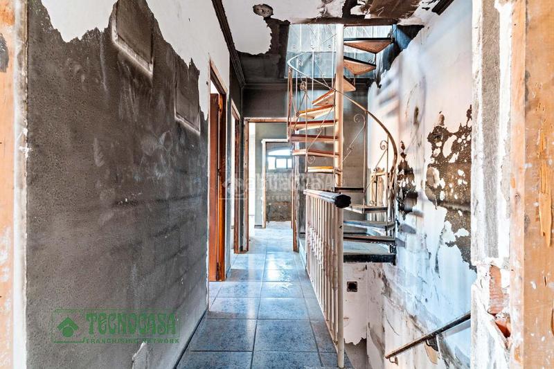 Foto 6d91e989-d6ca-4eda-a130-7b1b7b8d70df. Casa pareada casa en venta aguadulce en Roquetas pueblo Roquetas de Mar