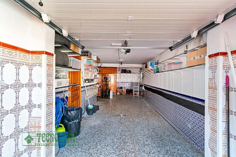 Foto 7575a96d-30e0-4104-8137-df51127daf6a. Casa pareada casa en venta aguadulce en Roquetas pueblo Roquetas de Mar