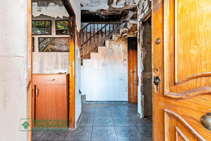 Foto 95e1a200-2ce3-4597-af59-61646c28d329. Casa pareada casa en venta aguadulce en Roquetas pueblo Roquetas de Mar