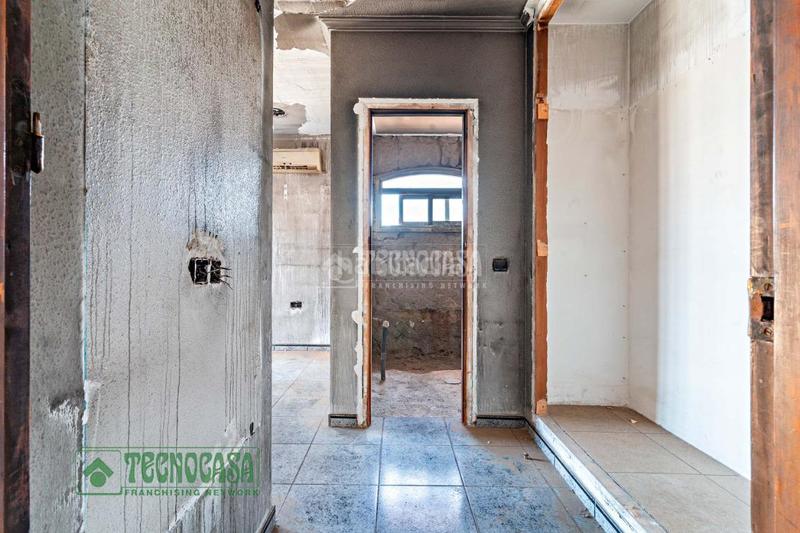 Foto f12b604f-36e4-453c-bff3-9f280fd1da79. Casa pareada casa en venta aguadulce en Roquetas pueblo Roquetas de Mar