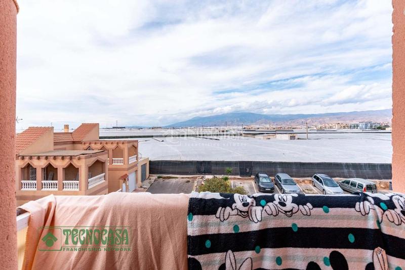 Foto 074e1d93-6257-432a-9a17-53a7e95632b6. Appartamento in El Puerto - La Romanilla Roquetas de Mar