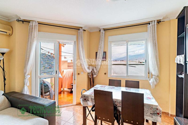 Foto 0e4db5b0-79a6-497b-9ac7-72c073471be2. Appartamento in El Puerto - La Romanilla Roquetas de Mar