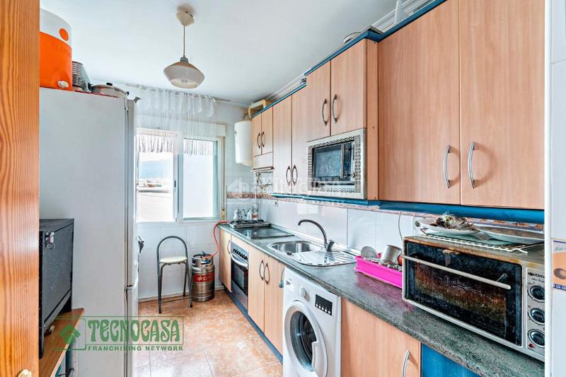 Foto 1c276abb-6717-4234-bf17-8a56a707fe0c. Appartamento in El Puerto - La Romanilla Roquetas de Mar