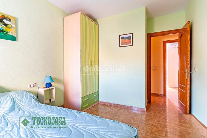 Foto 64906159-9cd4-4014-a986-6abd03dba52f. Appartamento in El Puerto - La Romanilla Roquetas de Mar