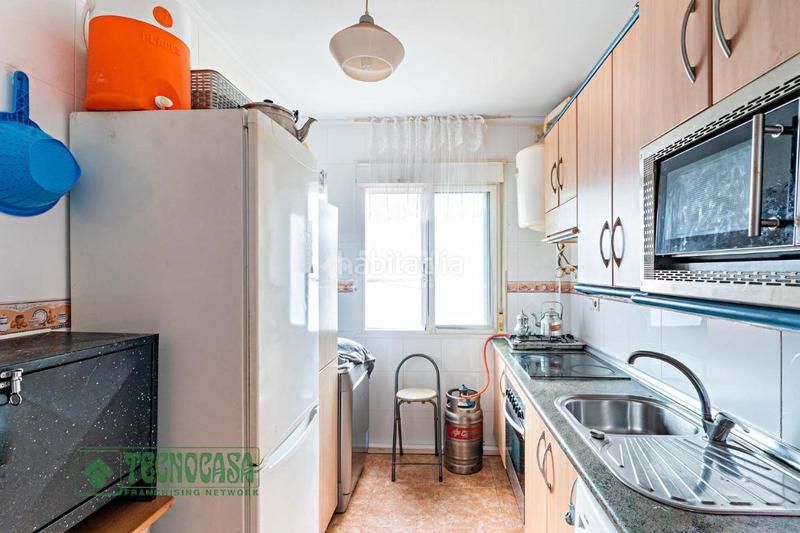 Foto 6ba8e196-45d3-4321-ad70-b48e49eab517. Appartamento in El Puerto - La Romanilla Roquetas de Mar