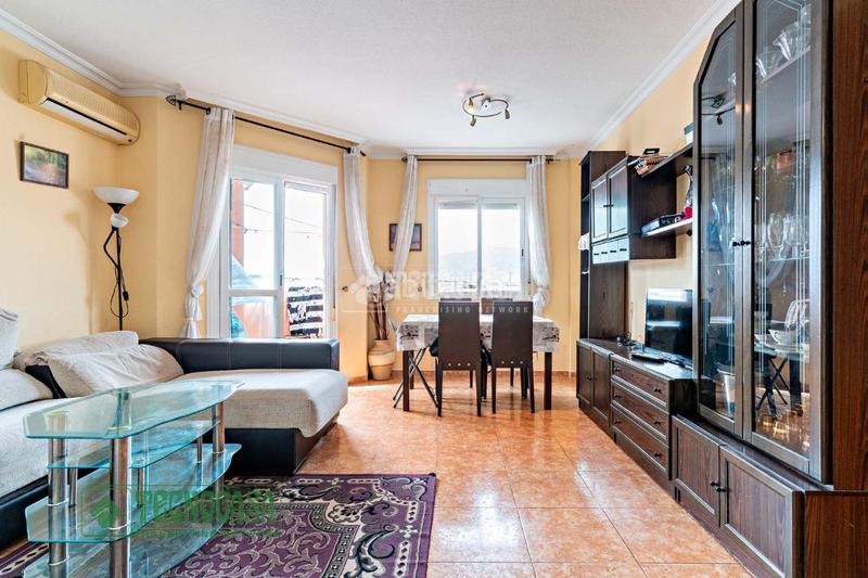 Foto 806df972-e504-4465-8555-0c6b61004d85. Appartamento in El Puerto - La Romanilla Roquetas de Mar