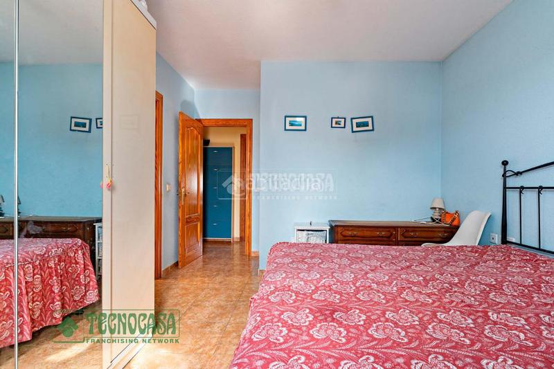 Foto 84abb8a9-c0ba-41ce-a21f-e1991070b1c1. Appartamento in El Puerto - La Romanilla Roquetas de Mar