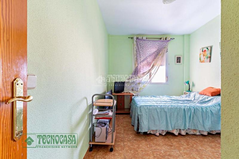 Foto 87fd01e3-ab44-4aae-9fb0-1ccf0c0b2f3e. Appartamento in El Puerto - La Romanilla Roquetas de Mar