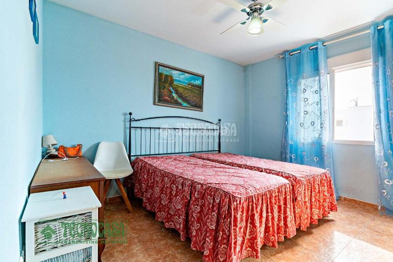 Foto a496afcd-b654-44c9-842b-736a05d0461e. Appartamento in El Puerto - La Romanilla Roquetas de Mar