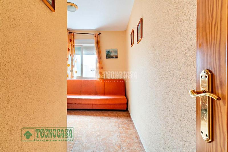 Foto ac794c15-019e-4c85-96ad-db2991477ee3. Appartamento in El Puerto - La Romanilla Roquetas de Mar