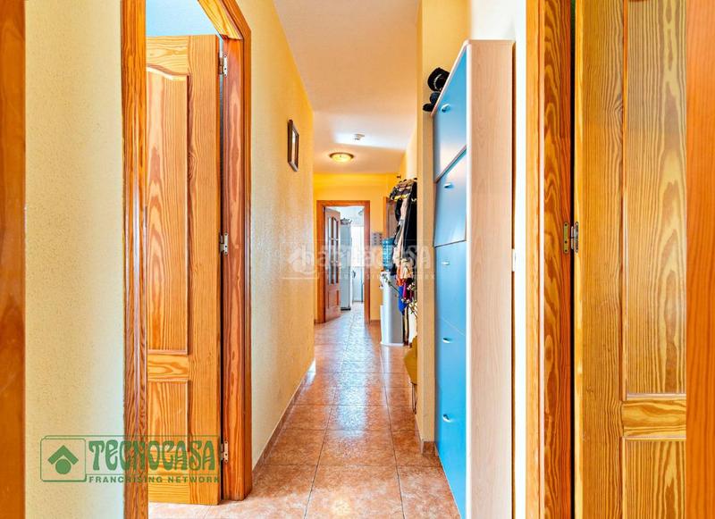 Foto b191f511-8a7f-4a1b-b0a8-b1cb2015254a. Appartamento in El Puerto - La Romanilla Roquetas de Mar