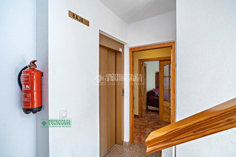 Foto b92bd28a-65f5-4931-8ae5-fd33d3dcc766. Appartamento in El Puerto - La Romanilla Roquetas de Mar