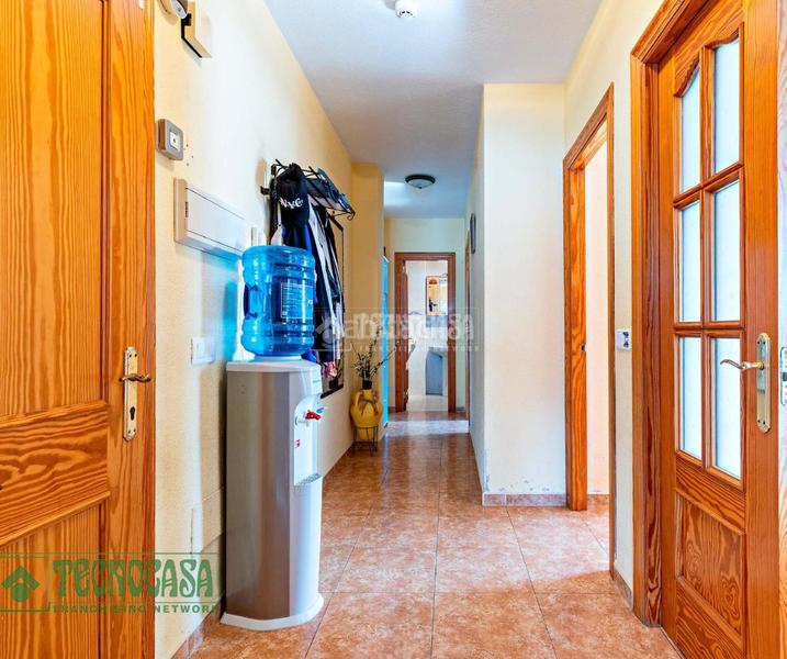 Foto c51096df-88a4-4868-8621-e6ac95ac2406. Appartamento in El Puerto - La Romanilla Roquetas de Mar