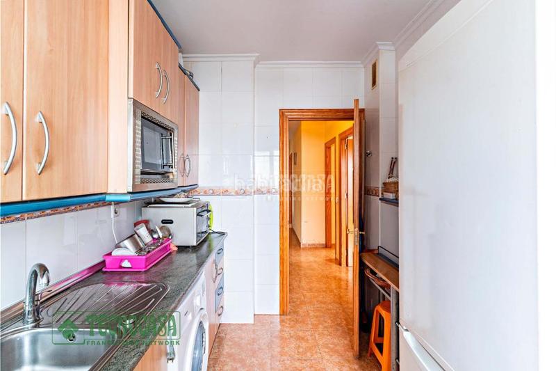 Foto d4c2b8c2-612b-46cb-8275-240129abcea3. Appartamento in El Puerto - La Romanilla Roquetas de Mar