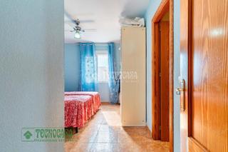 Pis a El Puerto - La Romanilla. Piso en venta en roquetas de mar  aguadulce