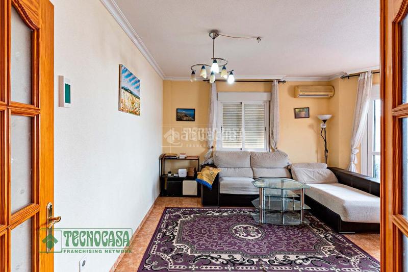 Foto e422fbc6-093d-465d-a426-c0a2c8833f7f. Appartamento in El Puerto - La Romanilla Roquetas de Mar