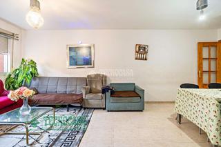 Flat in Roquetas pueblo. Piso en venta en roquetas de mar  aguadulce