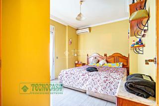 Appartement à Roquetas pueblo. Piso en venta en roquetas de mar  aguadulce