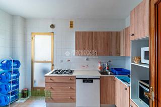 Pis a Roquetas pueblo