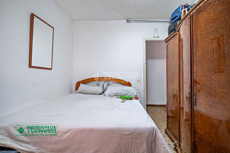 Foto 01032019-4c12-4410-8a68-ef6e44dbfe38. Pis a Roquetas pueblo Roquetas de Mar