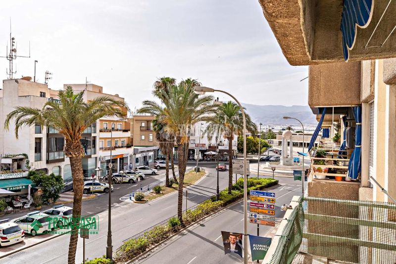 Foto 144b24d4-2276-457f-8e75-494ccdbffb6c. Pis a Roquetas pueblo Roquetas de Mar