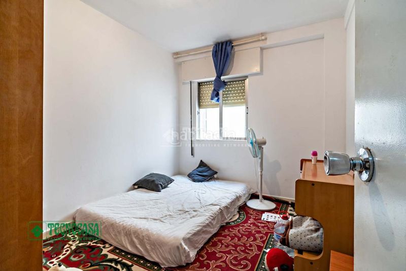 Foto 394914d2-39d2-4050-954e-5076d23b534e. Pis a Roquetas pueblo Roquetas de Mar