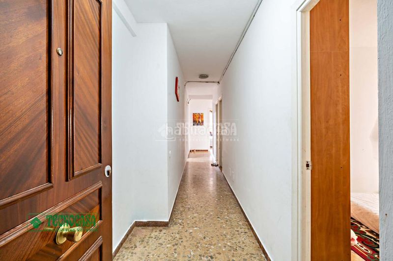 Foto 3987de37-2840-4b61-add3-80c09e63e8aa. Pis a Roquetas pueblo Roquetas de Mar