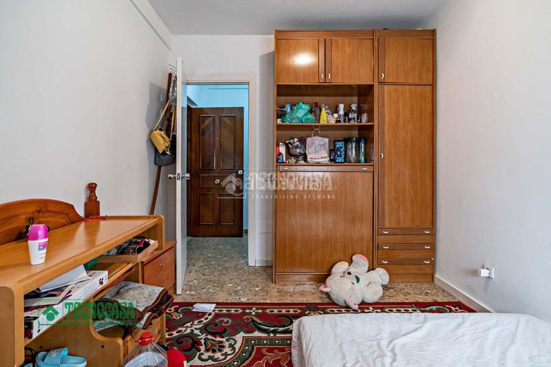 Foto 4f969c38-296b-43b4-ae55-850c67a54066. Pis a Roquetas pueblo Roquetas de Mar