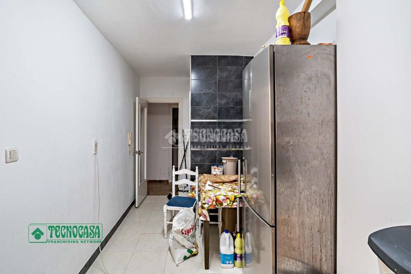 Foto 70cdc776-c5b9-45ea-af56-63e2c9f7963a. Pis a Roquetas pueblo Roquetas de Mar